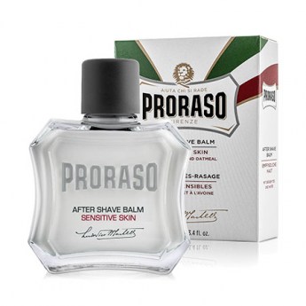 PRORASO After Shave Balm SENSITIVE